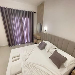 Mario Apartments Ksamil
